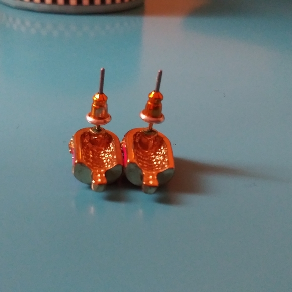 Ice Cream Earrings - Picture 4 of 6